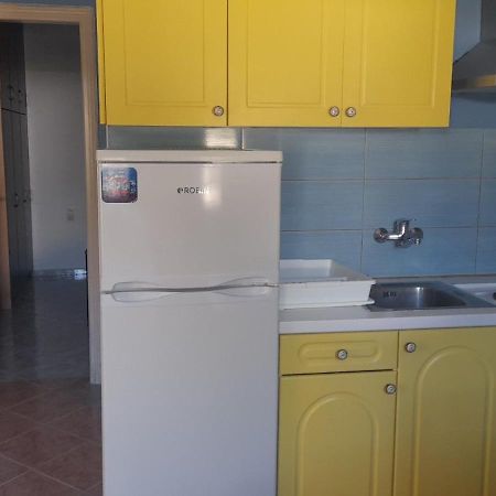 Sivota Apartments Parthenia Esterno foto