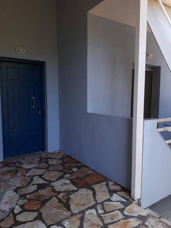 Sivota Apartments Parthenia Esterno foto